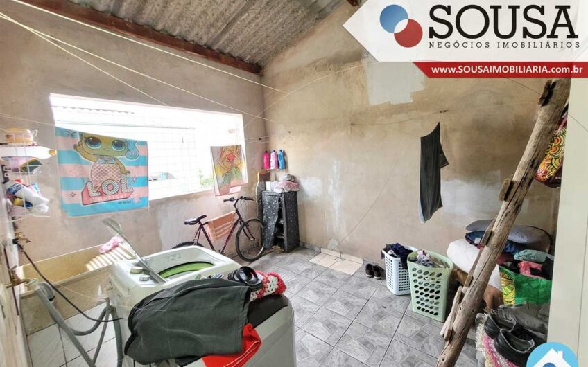Venda Sobrado Multifamiliar Éden Jardim Amália