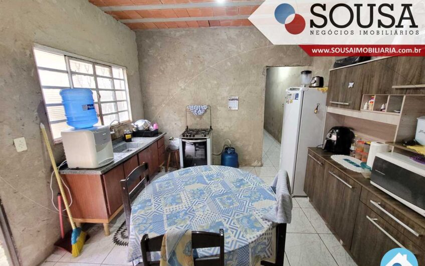 Venda Sobrado Multifamiliar Éden Jardim Amália