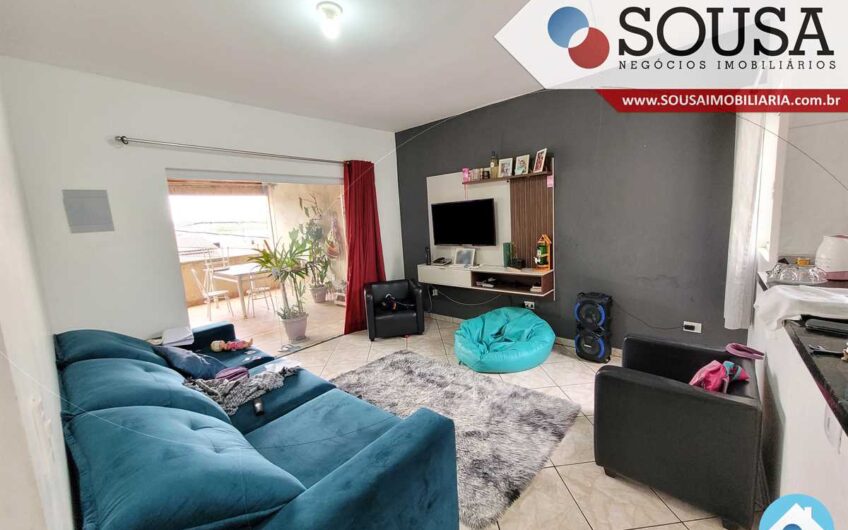 Venda Sobrado Multifamiliar Éden Jardim Amália