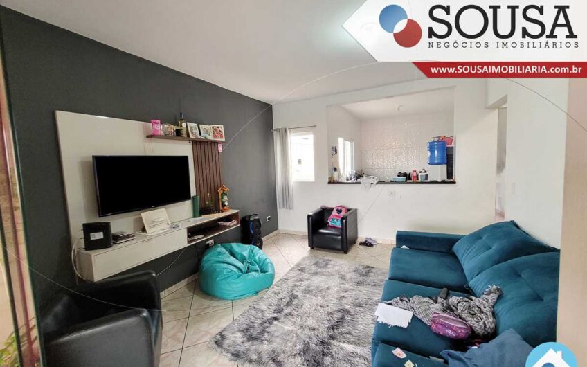 Venda Sobrado Multifamiliar Éden Jardim Amália