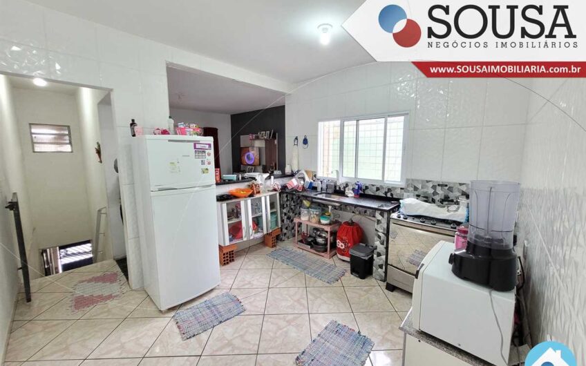 Venda Sobrado Multifamiliar Éden Jardim Amália