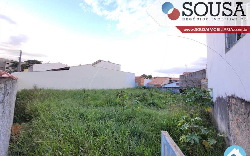 Venda Terreno Bairro Éden Jardim Boa Esperança Sorocaba