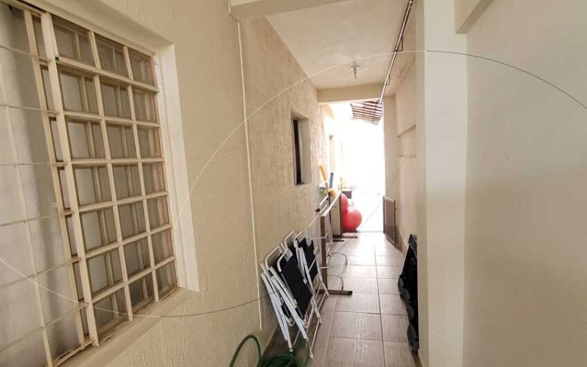 Venda Sobrado Éden com Edícula e Piscina