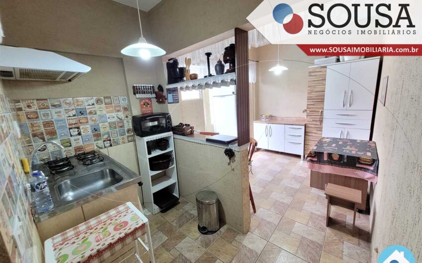 Venda Sobrado Éden com Edícula e Piscina