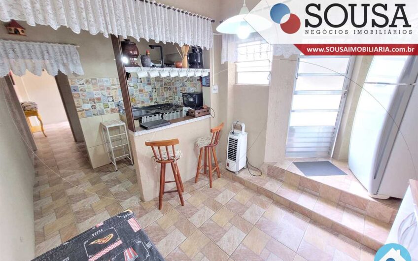 Venda Sobrado Éden com Edícula e Piscina