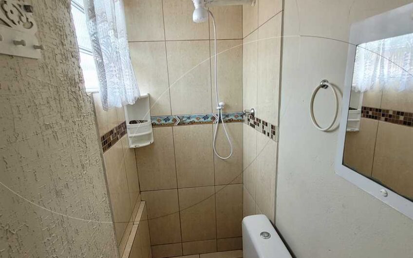 Venda Sobrado Éden com Edícula e Piscina