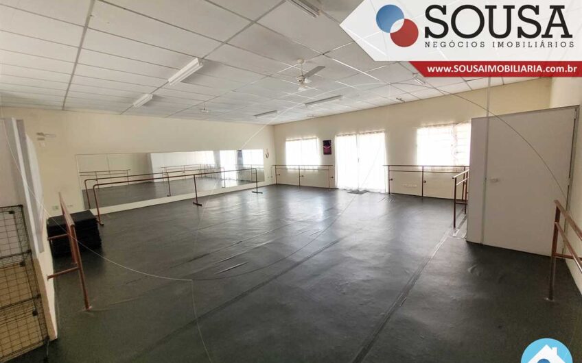 Venda Sobrado Éden com Edícula e Piscina