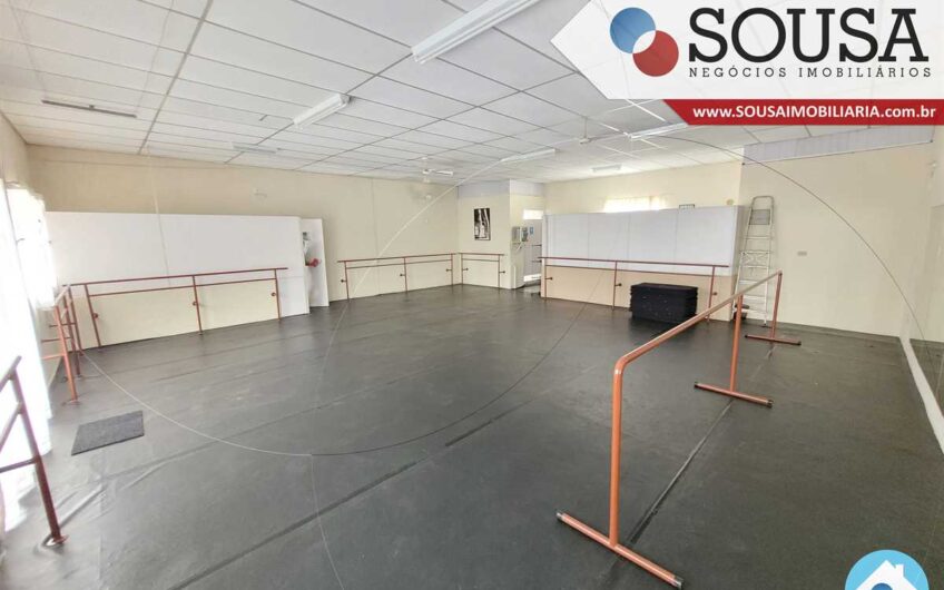 Venda Sobrado Éden com Edícula e Piscina