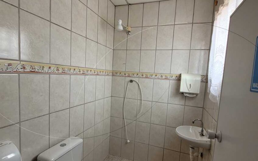 Venda Sobrado Éden com Edícula e Piscina