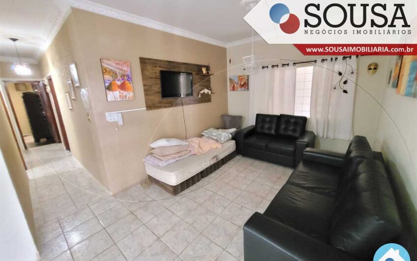 Venda Sobrado Éden com Edícula e Piscina