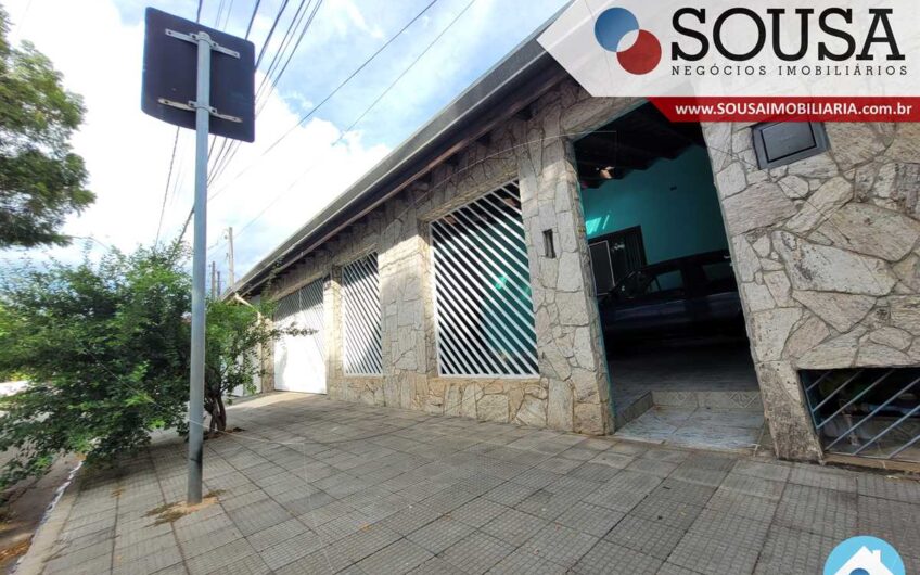 Venda Casa Éden Jardim Lena (Boa Esperança) Sorocaba