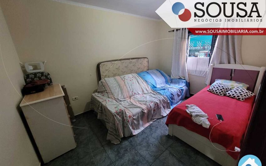 Venda Casa Éden Jardim Lena (Boa Esperança) Sorocaba