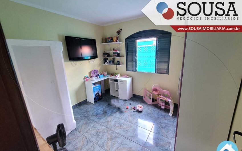 Venda Casa Éden Jardim Lena (Boa Esperança) Sorocaba