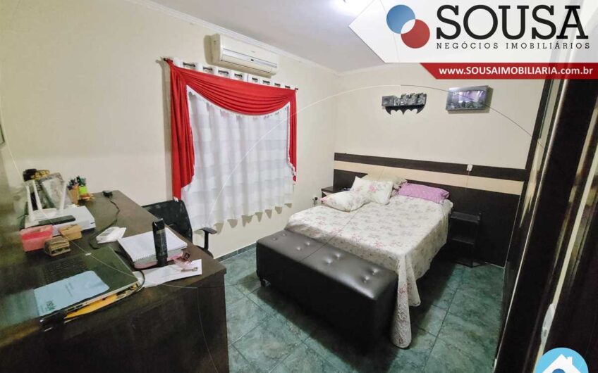 Venda Casa Éden Jardim Lena (Boa Esperança) Sorocaba