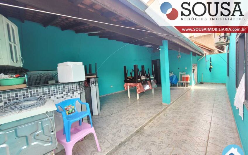 Venda Casa Éden Jardim Lena (Boa Esperança) Sorocaba