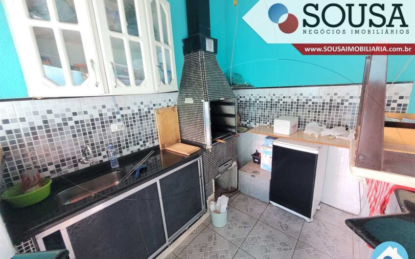 Venda Casa Éden Jardim Lena (Boa Esperança) Sorocaba