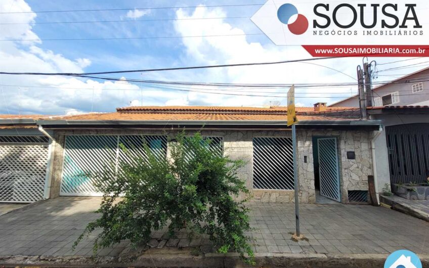 Venda Casa Éden Jardim Lena (Boa Esperança) Sorocaba
