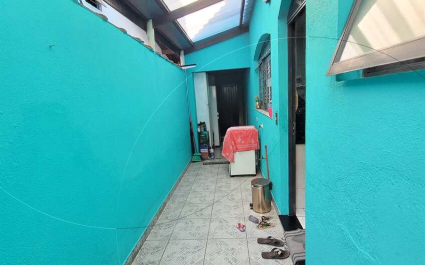Venda Casa Éden Jardim Lena (Boa Esperança) Sorocaba
