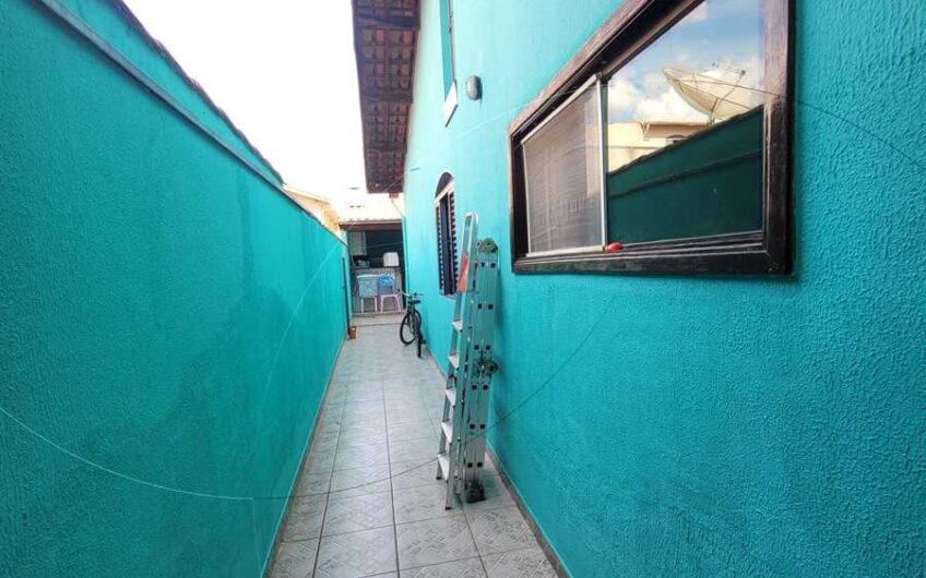 Venda Casa Éden Jardim Lena (Boa Esperança) Sorocaba
