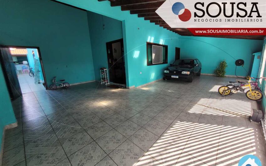 Venda Casa Éden Jardim Lena (Boa Esperança) Sorocaba