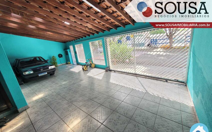 Venda Casa Éden Jardim Lena (Boa Esperança) Sorocaba