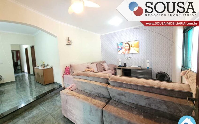 Venda Casa Éden Jardim Lena (Boa Esperança) Sorocaba