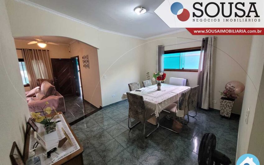Venda Casa Éden Jardim Lena (Boa Esperança) Sorocaba