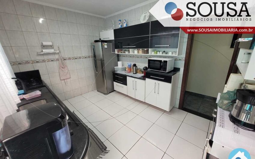 Venda Casa Éden Jardim Lena (Boa Esperança) Sorocaba