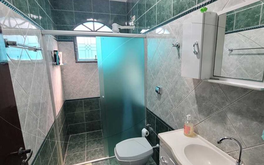 Venda Casa Éden Jardim Lena (Boa Esperança) Sorocaba