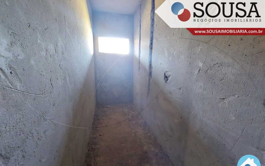 Venda Chácara com Construção Campininha Éden Sorocaba