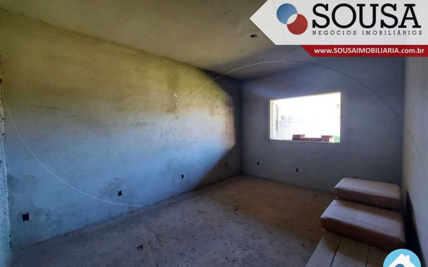 Venda Chácara com Construção Campininha Éden Sorocaba