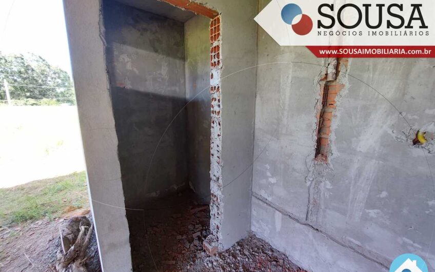Venda Chácara com Construção Campininha Éden Sorocaba