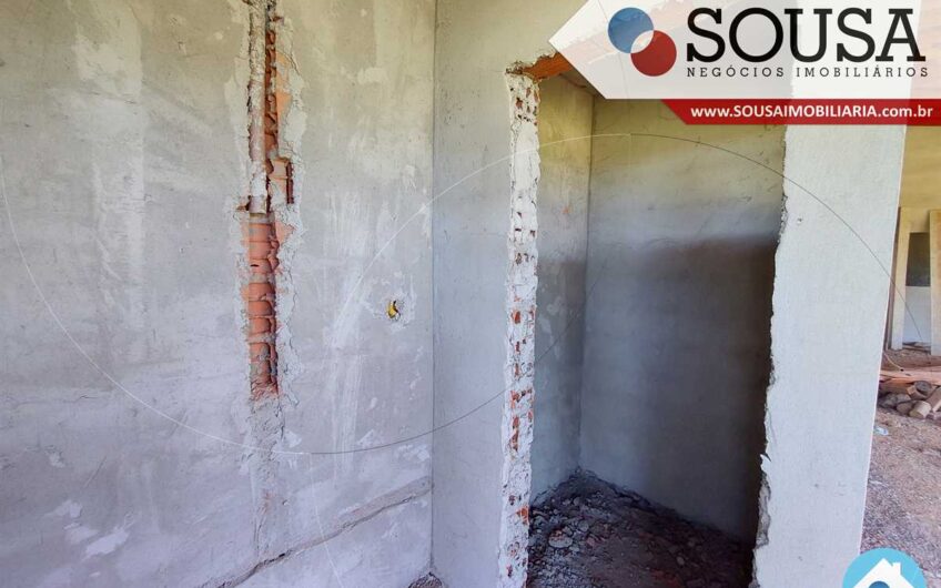 Venda Chácara com Construção Campininha Éden Sorocaba