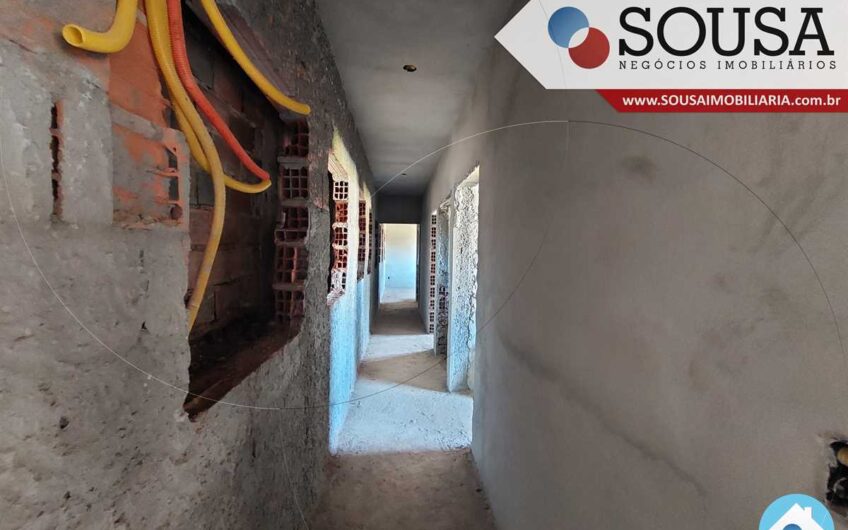 Venda Chácara com Construção Campininha Éden Sorocaba