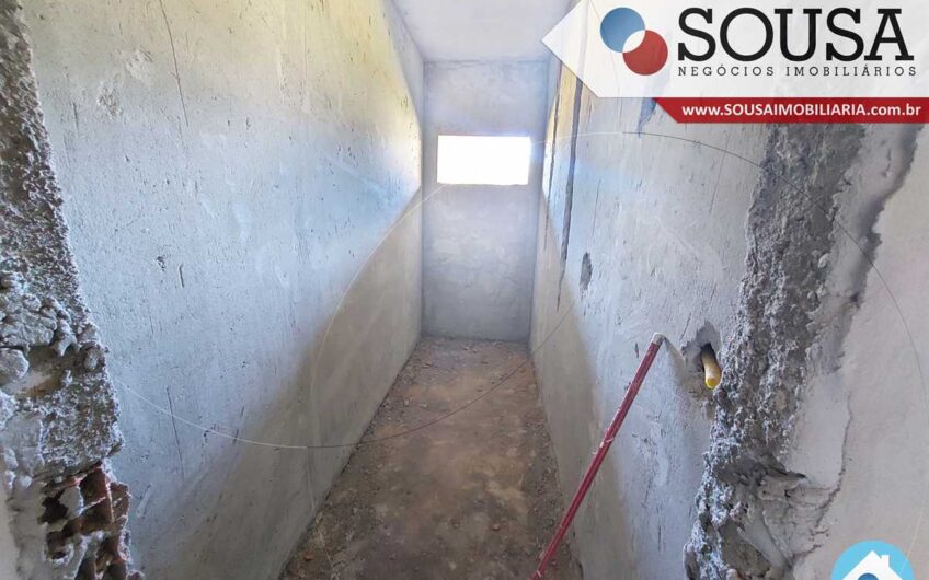Venda Chácara com Construção Campininha Éden Sorocaba