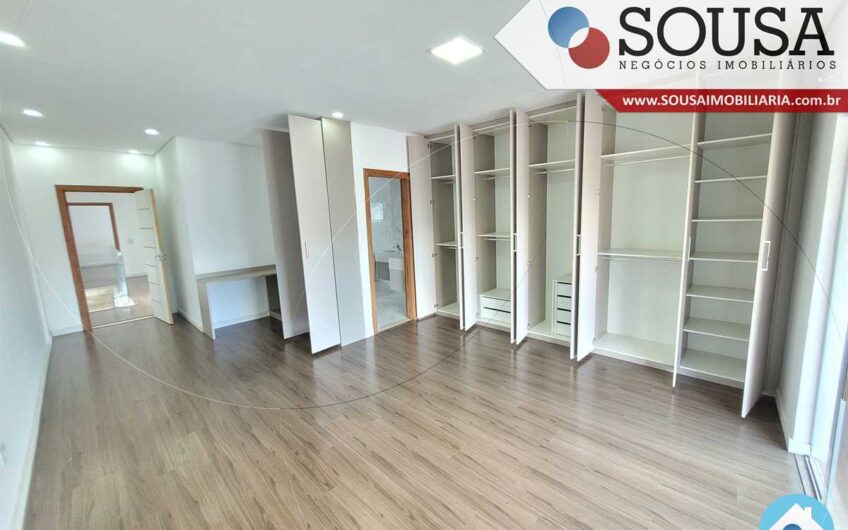 Aluga e Venda Sobrado Cajuru Terras de Arieta Sorocaba