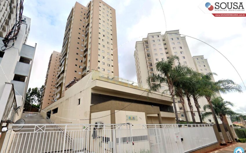 Venda Apartamento Osasco-SP – Felicittà Condomínio & Lazer