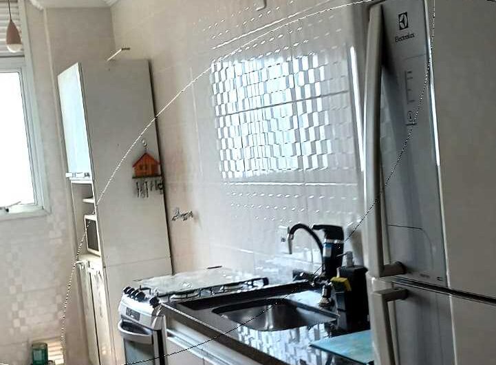 Venda Apartamento Osasco-SP – Felicittà Condomínio & Lazer