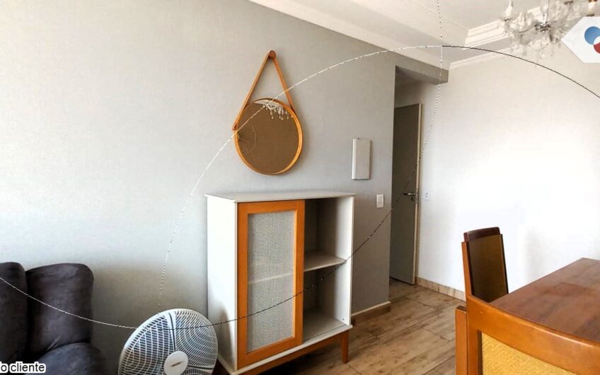 Venda Apartamento Osasco-SP – Felicittà Condomínio & Lazer