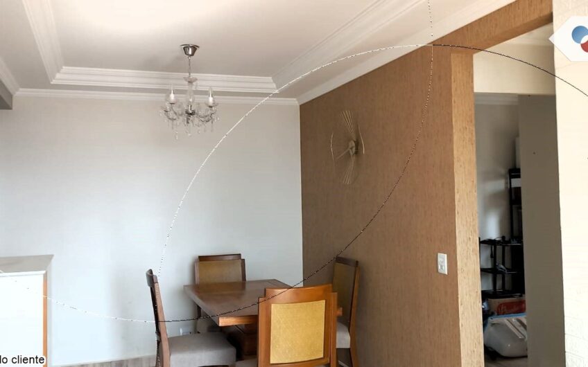 Venda Apartamento Osasco-SP – Felicittà Condomínio & Lazer