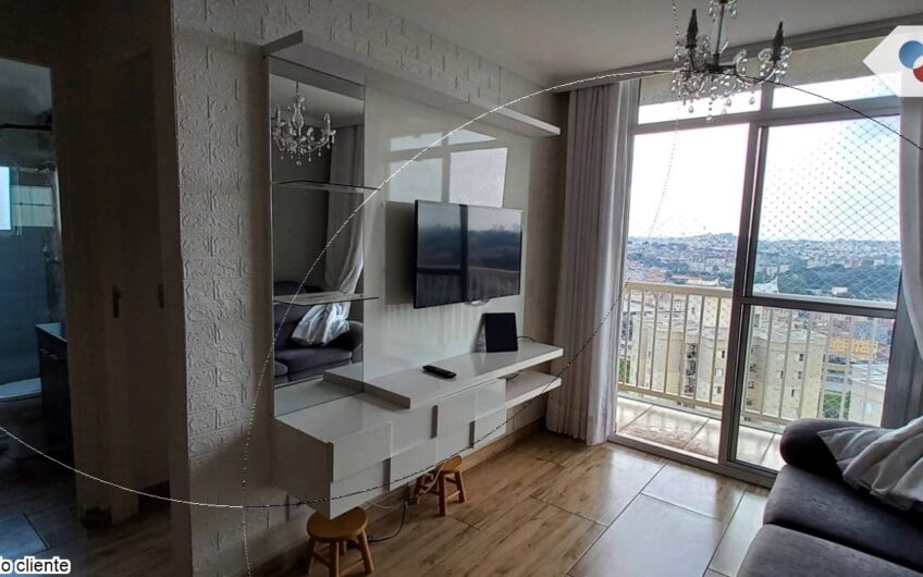 Venda Apartamento Osasco-SP – Felicittà Condomínio & Lazer