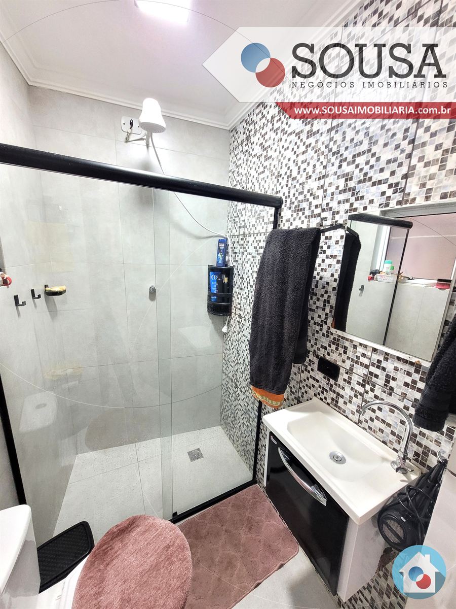 Venda Sobrado Éden Jardim Amália Sorocaba