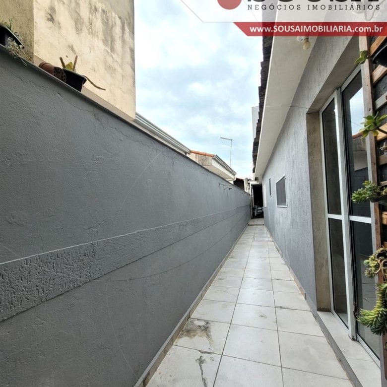 Venda Sobrado Éden Jardim Amália Sorocaba