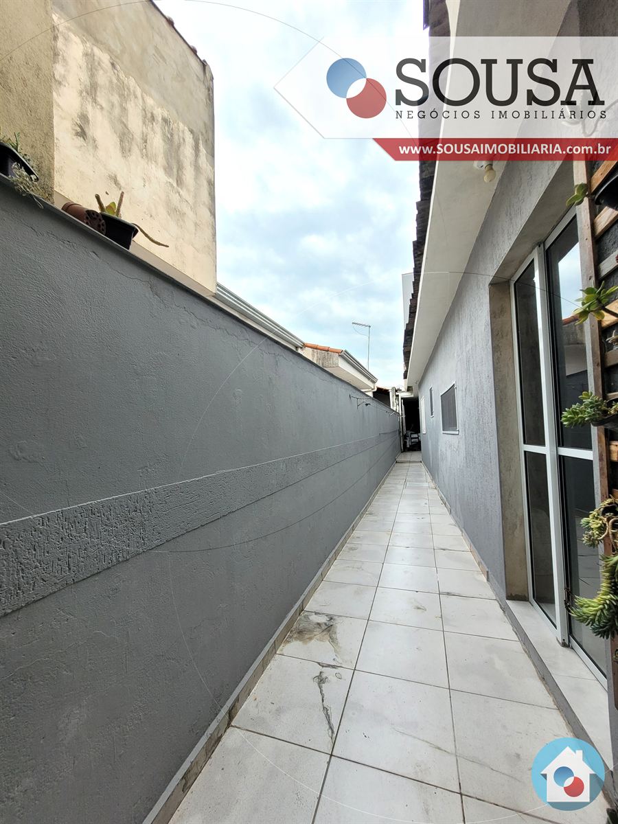 Venda Sobrado Éden Jardim Amália Sorocaba