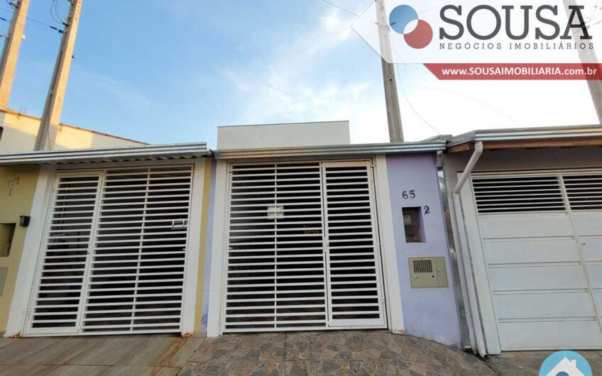 Venda Sobrado Financiamento Éden Jardim das Orquídeas