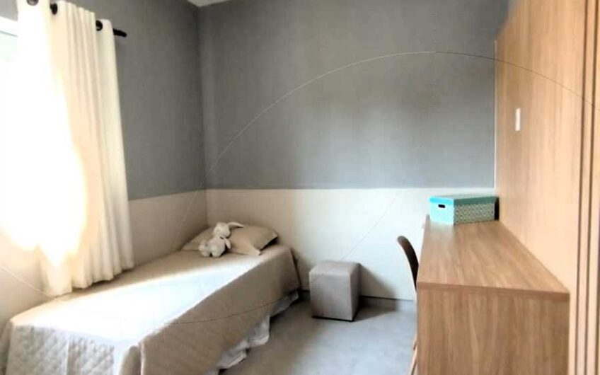 Venda Sobrados Condomínio Éden Residencial Tié