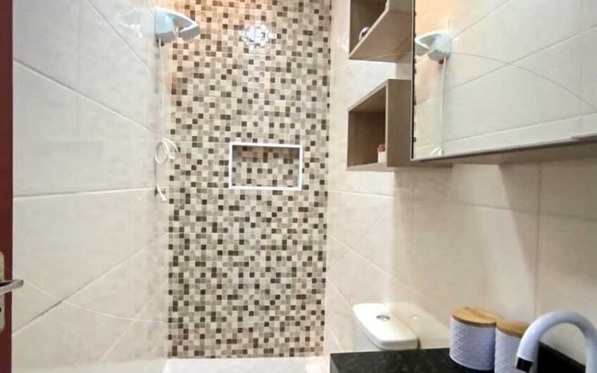 Venda Sobrados Condomínio Éden Residencial Tié
