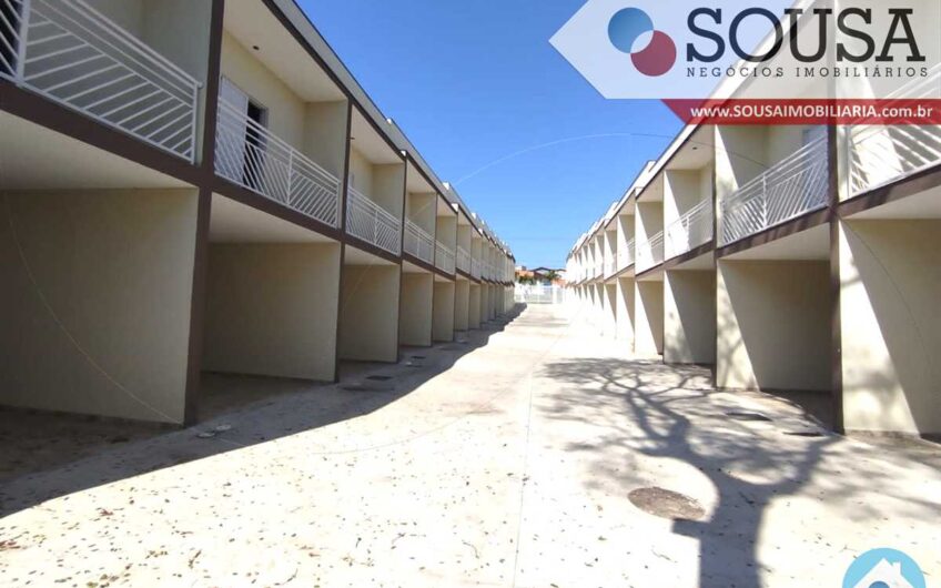 Venda Sobrados Condomínio Éden Residencial Tié