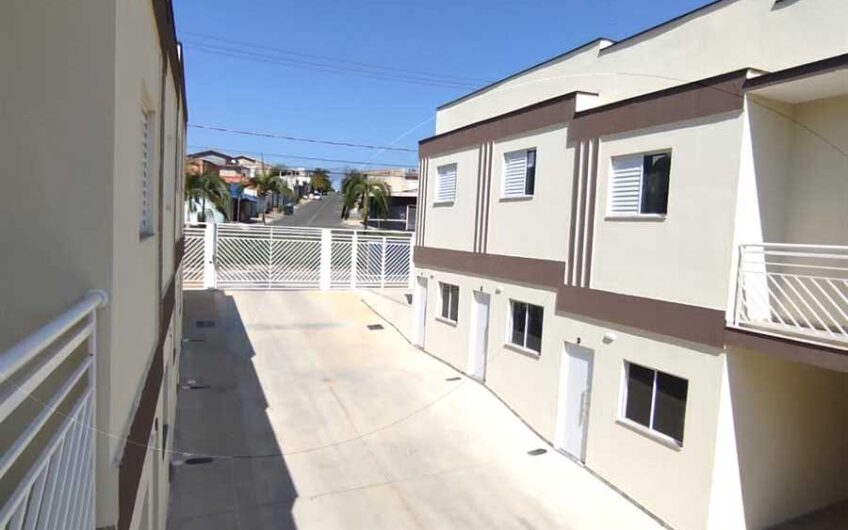 Venda Sobrados Condomínio Éden Residencial Tié