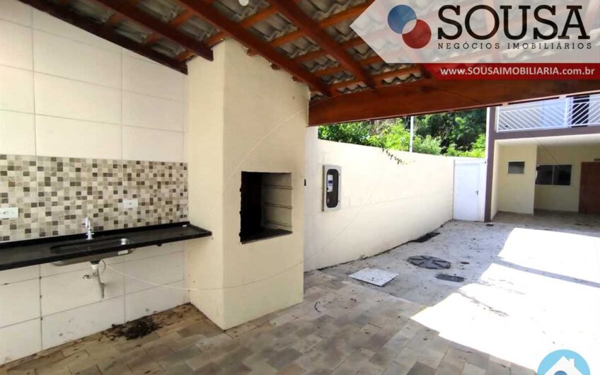 Venda Sobrados Condomínio Éden Residencial Tié